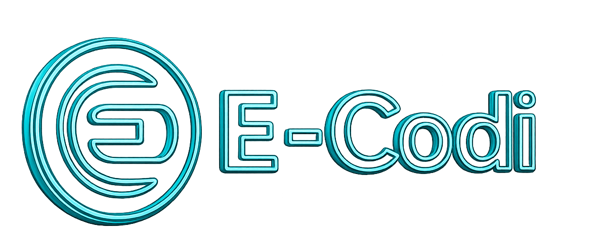 E-Codi